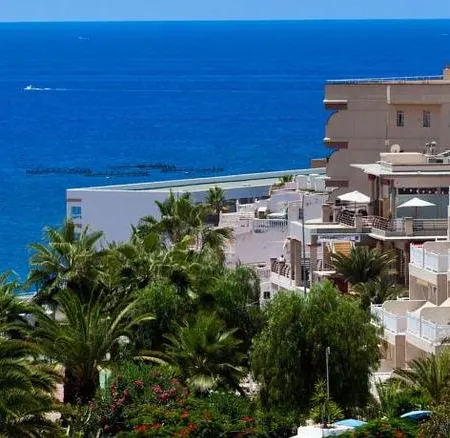 Hotel Tropical Park