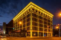 Curtiss Hotel, Ascend Hotel Collection Hotels in 