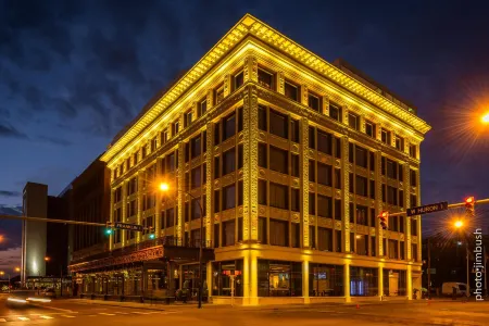 Curtiss Hotel, Ascend Hotel Collection