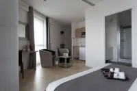 Twenty Business Flats Lille Grand Stade Hotels near Faculty of Biology Lille 1