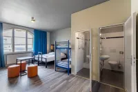 a&o Leipzig Hauptbahnhof