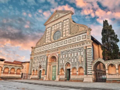 อาร์ตโฮเทล3110 โรงแรมในฟลอเรนซ์