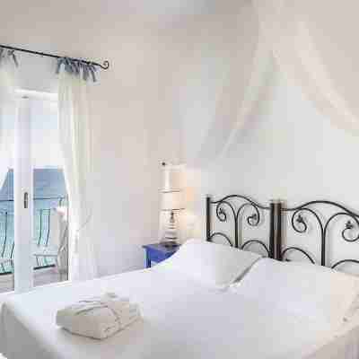 Miramare Sea Resort & Spa Rooms