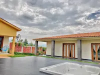 Sandunga Cabañas Boutique Hotels in Tzintzuntzan