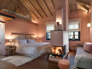 코레스 부티크 호텔 & 스파