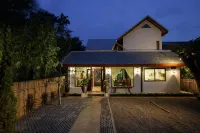 Foresta Villa Hotel di Hang Dong