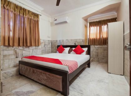 Super Hotel O MG Road Raniganj Formerly Holiday Hotel