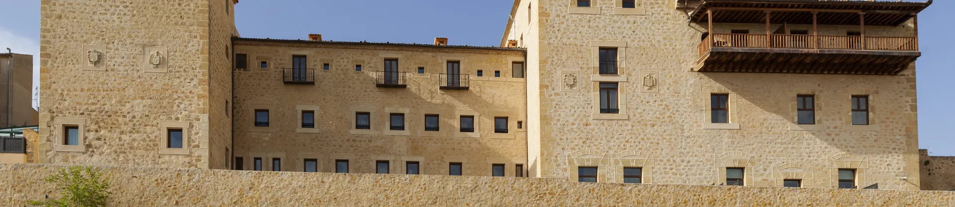 Cultural Hotels