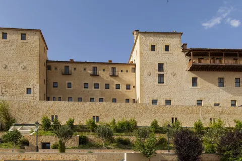 Áurea Convento Capuchinos by Eurostars Hotel Company