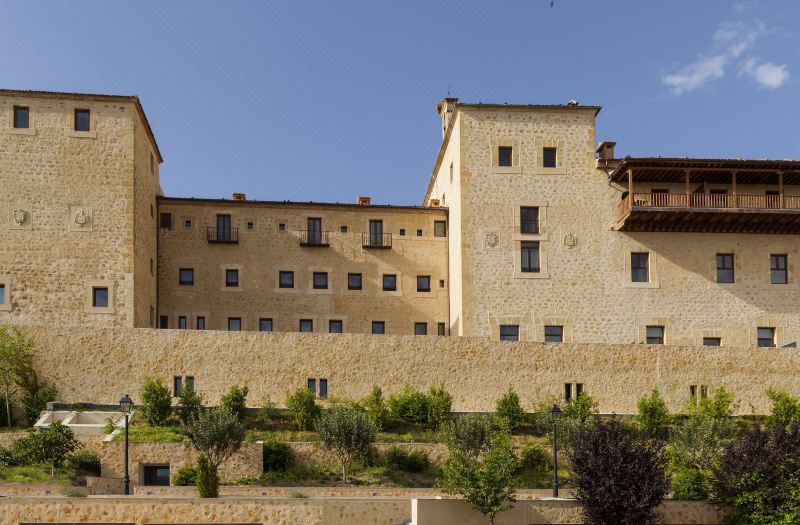 Áurea Convento Capuchinos by Eurostars Hotel Company