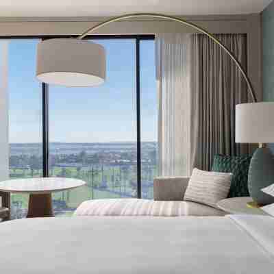 VEA Newport Beach, a Marriott Resort & Spa Rooms