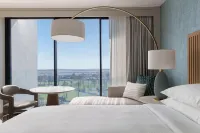 VEA Newport Beach, a Marriott Resort & Spa Hotels in der Nähe von Newport-Beach-Kalifornien-Tempel