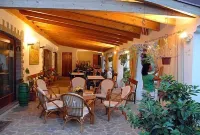 Agriturismo Nardini Hotel a Rodi Garganico