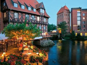 Bergström Hotel Lüneburg