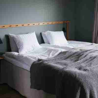 Hotell Isbolaget Rooms