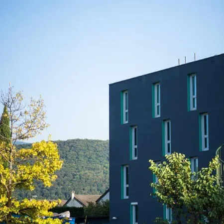 PoMo Hôtel & Restaurant
