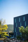 PoMo Hôtel & Restaurant - Spa