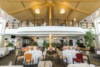 Dubldomovo Vazuza Hotel  호텔