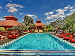 Aureum Palace Hotel & Resort, Nay Pyi Taw