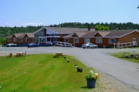 Silverwood Inn Hotel Bay Roberts