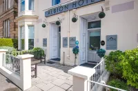 Albion Hotel Hotels in Lennoxtown