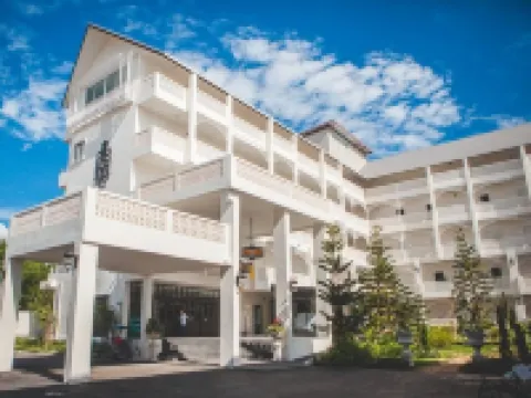 Koranaree Courtyard Boutique Hotel Các khách sạn gần Wat Ban Duea