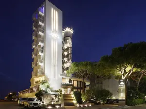 Hotel delle Nazioni