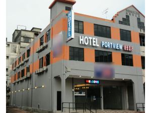 Hotel Portview