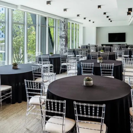 Atwell Suites MIAMI BRICKELL by IHG