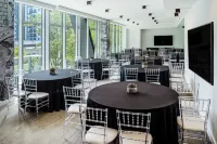Atwell Suites MIAMI BRICKELL by IHG - Aamiainen