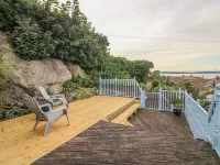 Cockle Bay Cottage Hotels in Heysham