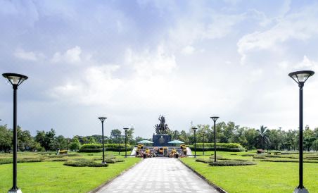 Hop Inn Chanthaburi - Housity