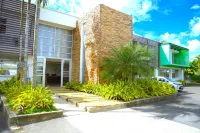 O.L. Castilla Hotel Hotels in El Espiral