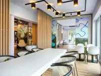 B&B HOTEL Ravensburg  Hotels in Ravensburg