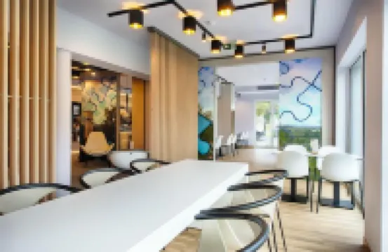 B&B HOTEL Ravensburg 