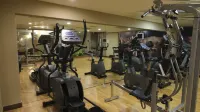 Ambassador Plaza Hotel - palestra