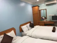 Hotel Seri Kangsar KK Hotel