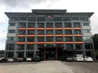 เดอะ รอยัล วิลล์ กบินทร์ - ที่มีที่จอดรถ