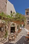 Byzantino Boutique Hotel Hotels in Monemvasia