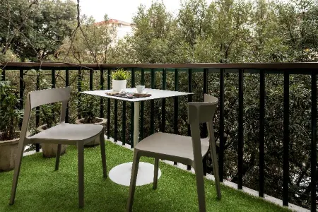 Design B&B Bacvice Arti