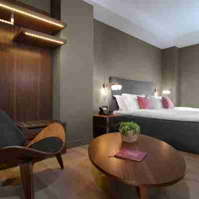 Lake Spirit Boutique Hotel & Spa Rooms