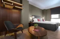 Lake Spirit Boutique Hotel & Spa Hotels in Ioannina