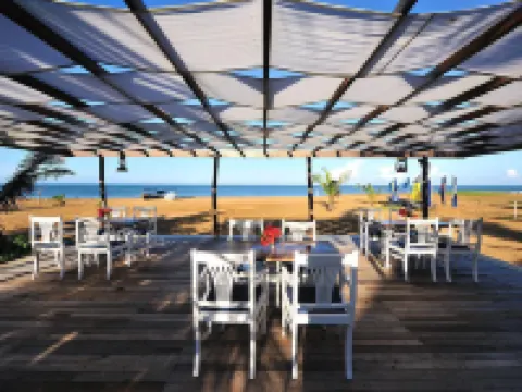 海豚海灘度假村