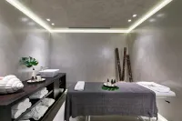 Porto Palace Hotel Thessaloniki - spa