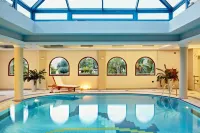 Negroponte Resort Eretria - Luxury