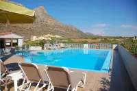 Cathrin Suites