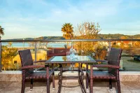 Belohorizonte Fine Accommodation Hotels in Kassandra