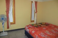 Jelajah Batukaras Hotels in Cimerak