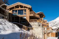 Alaska Lodge by Alpine Residences Hotels near Val d’Isère Station de Ski