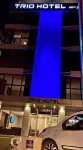 TRIO Hotel Airport Hôtels à proximité de : İzmir Optimum Shopping Mall